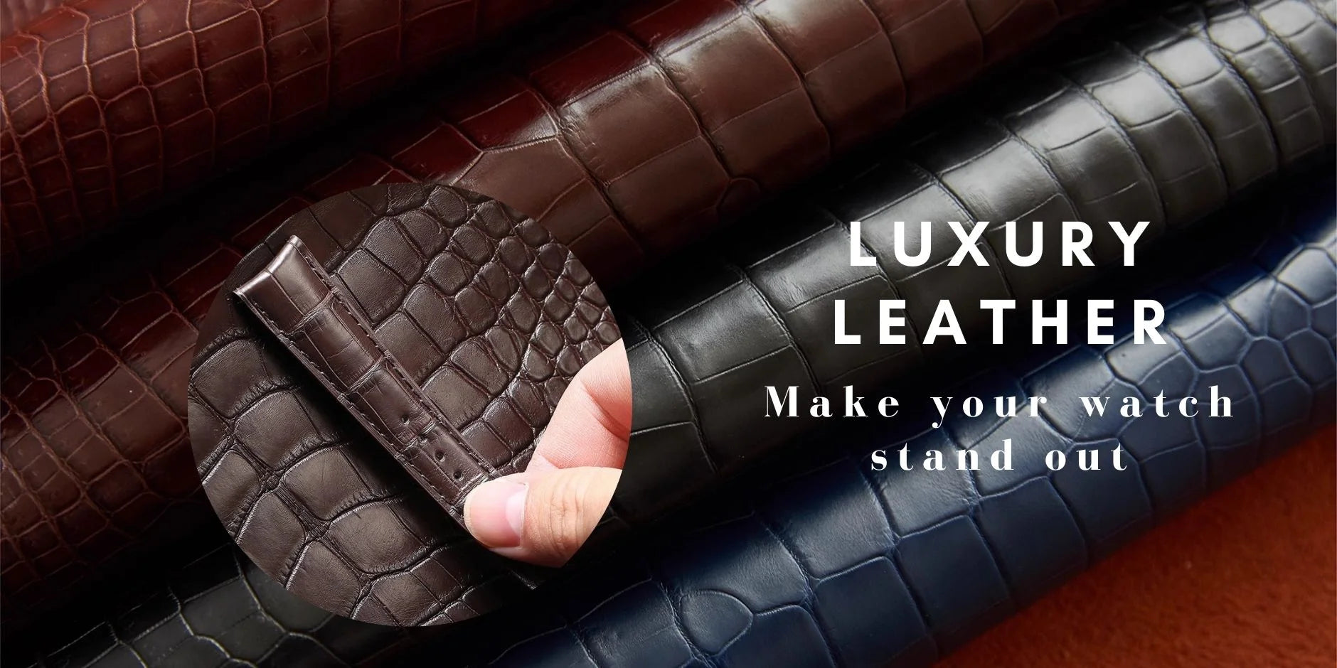Luxury Leather